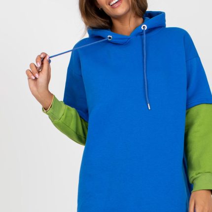 Sweater model 170377 Rue Paris - Größe L