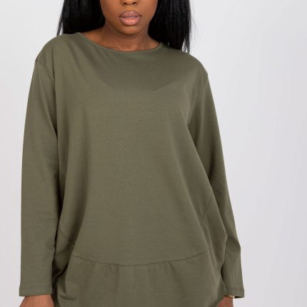 Bluse Model 170401