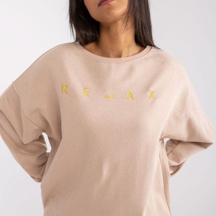 Sweater model 170409