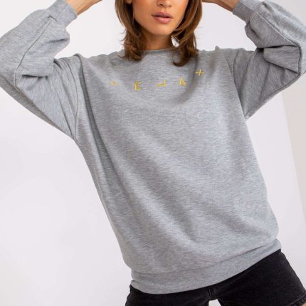 Sweater model 170411