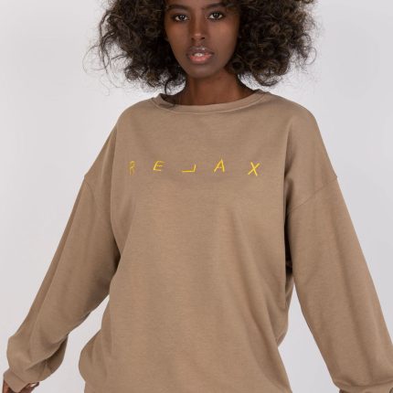 Sweater model 170414