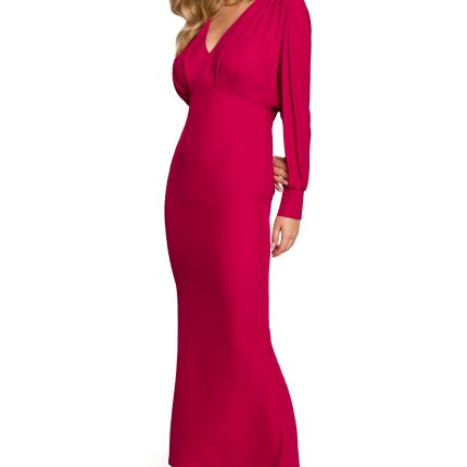 Cocktailkleid Model 170510 Makover - Größe XL
