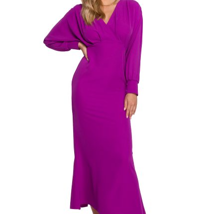 Cocktailkleid Model 170511 Makover - Größe M