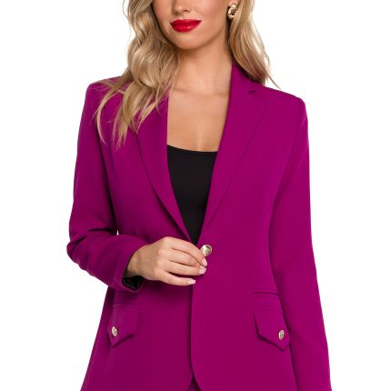 Jacke Model 170517 Makover - Größe M