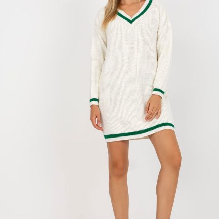 Alltagskleid Model 170759 Rue Paris