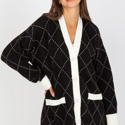 Cardigan Model 170816 Rue Paris