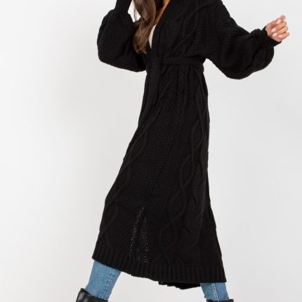 Cardigan Model 170824 Rue Paris