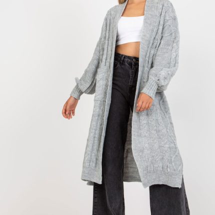 Cardigan Model 170836