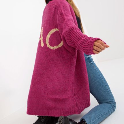 Cardigan Model 170979
