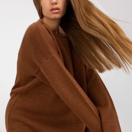 Pullover model 171001