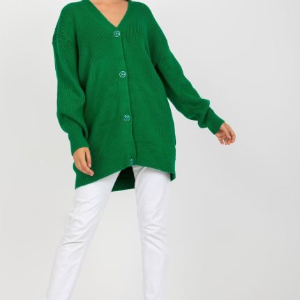 Cardigan model 171010 Rue Paris