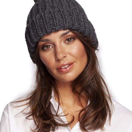 Mütze model 171218 BE Knit - Größe M