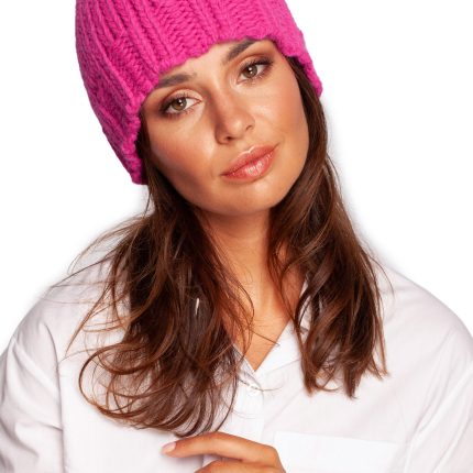 Mütze model 171220 BE Knit - Größe M