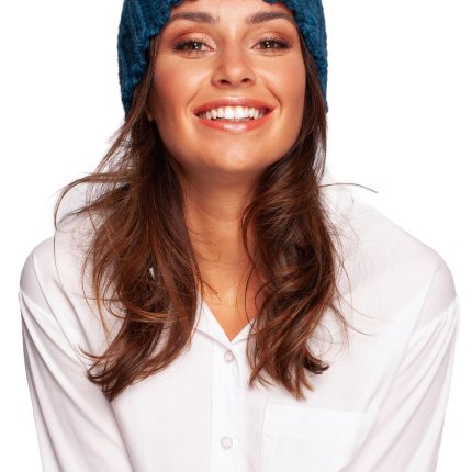 Mütze model 171221 BE Knit - Größe M