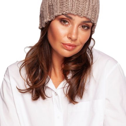 Mütze model 171224 BE Knit - Größe M