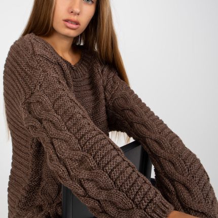 Pullover model 171272 Rue Paris