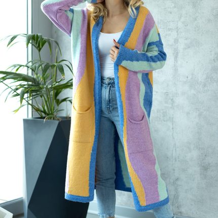 Cardigan model 171307