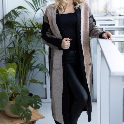 Cardigan model 171308