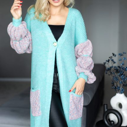 Cardigan model 171310