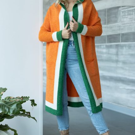 Cardigan model 171312