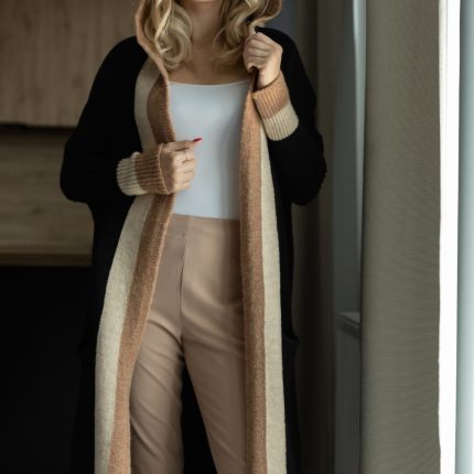 Cardigan model 171314