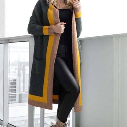 Cardigan model 171315