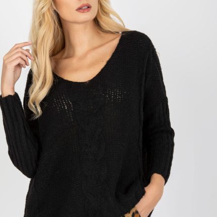 Pullover Model 171333