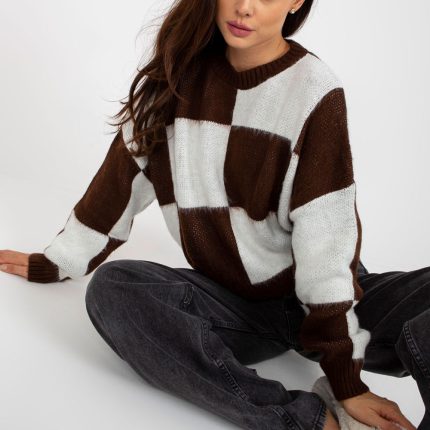 Pullover model 171671 EM