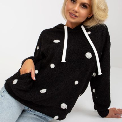 Sweater Model 171980 Fancy