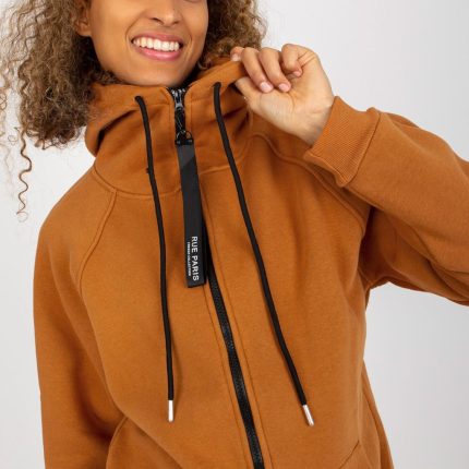 Sweater model 172517 Rue Paris - Größe S