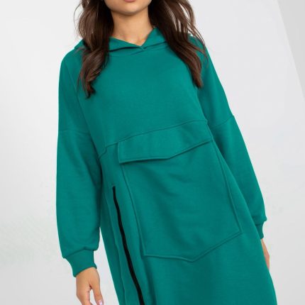 Sweater Model 172555 Fancy