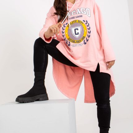 Sweater model 172667 Fancy