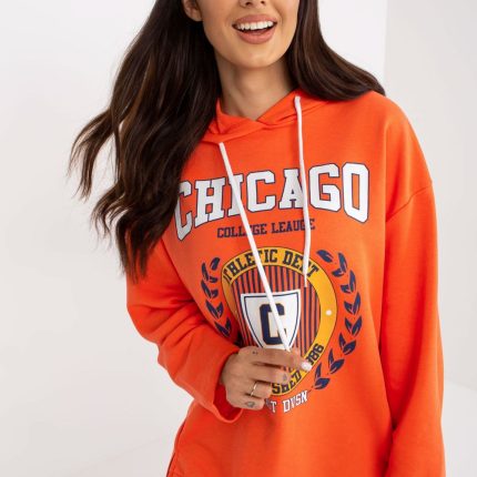 Sweater model 172669 Fancy