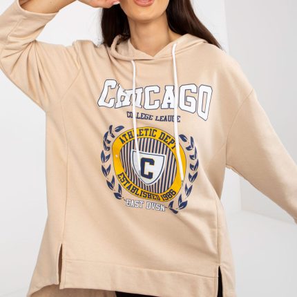 Sweater model 172670 Fancy