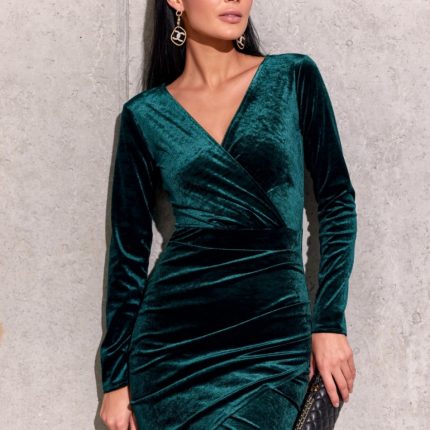Abendkleid Model 172985 - Größe 34