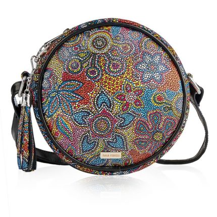 Naturledertasche Model 173154