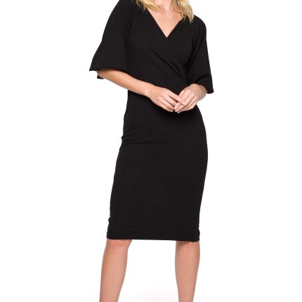Abendkleid Model 173146 - Größe XL