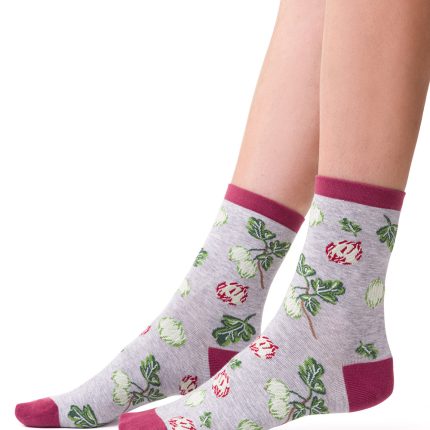 Socken Model 173252 Steven - Größe 37