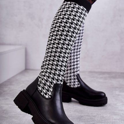 Stiefel Step in style - Größe 36