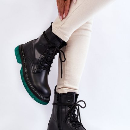 Stiefeletten Model 174144 Step in Style - Größe 37