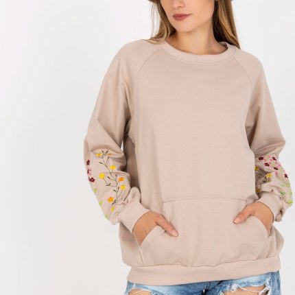 Sweater model 174417 Rue Paris - Größe S