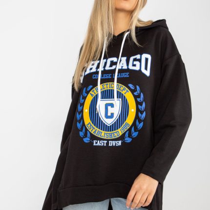 Sweater Model 174712 Fancy