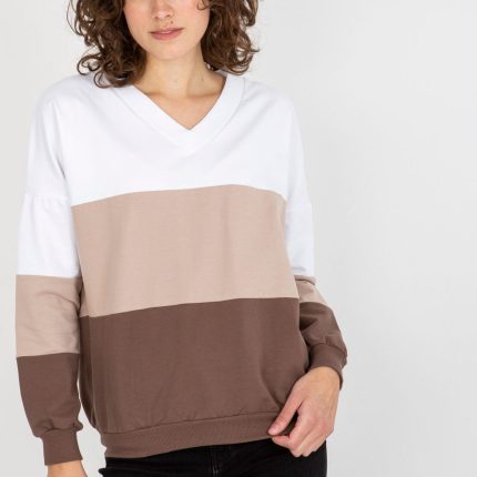 Sweater model 174714 Rue Paris - Größe L