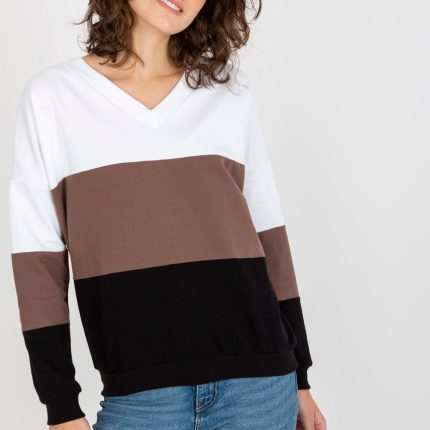 Sweater model 174716 Rue Paris - Größe S