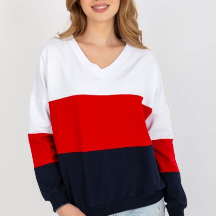 Sweater model 174717 Rue Paris - Größe S