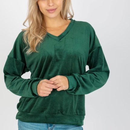 Sweater model 174720 Rue Paris - Größe S