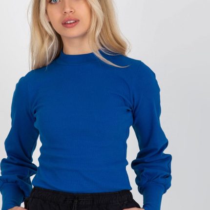 Bluse Model 174730 Rue Paris - Größe S