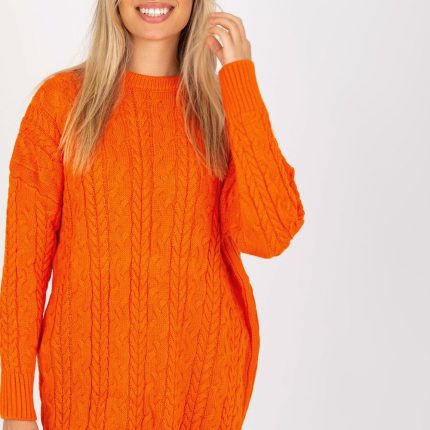 Langpullover Model 174739 Rue Paris