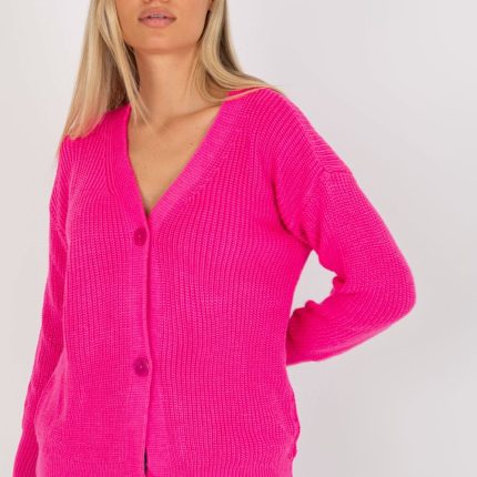 Cardigan Model 174744 Rue Paris