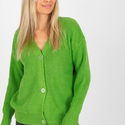 Cardigan Model 174745 Rue Paris